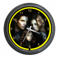 Neonuhr Twilight 3